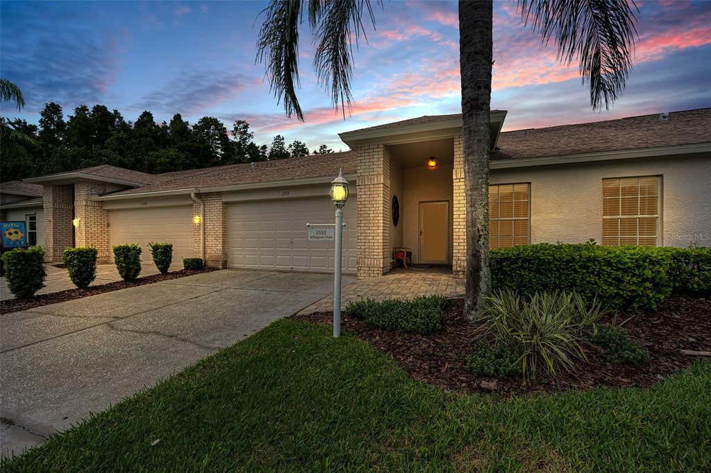 Photo of 1553 Arlington Oaks Court, New Port Richey, FL 34655 (MLS # W7888332)
