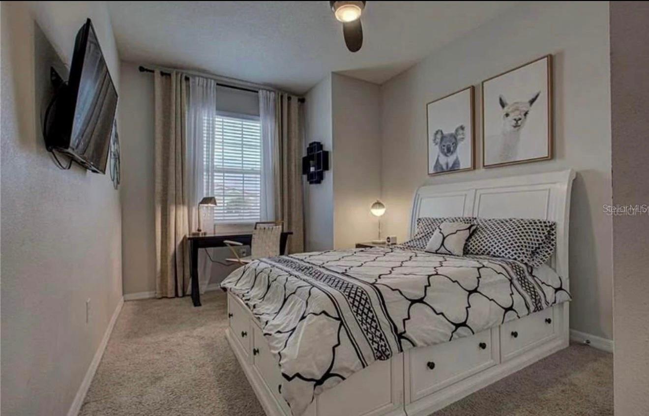 SOLEIL PH 16 - Residential Lease