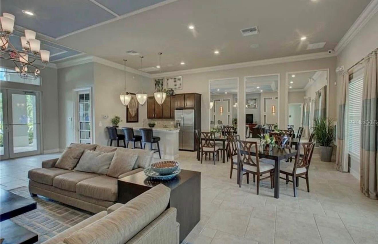 SOLEIL PH 16 - Residential Lease