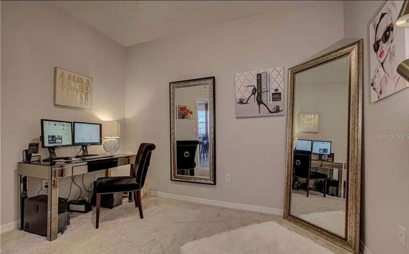 SOLEIL PH 16 - Residential Lease