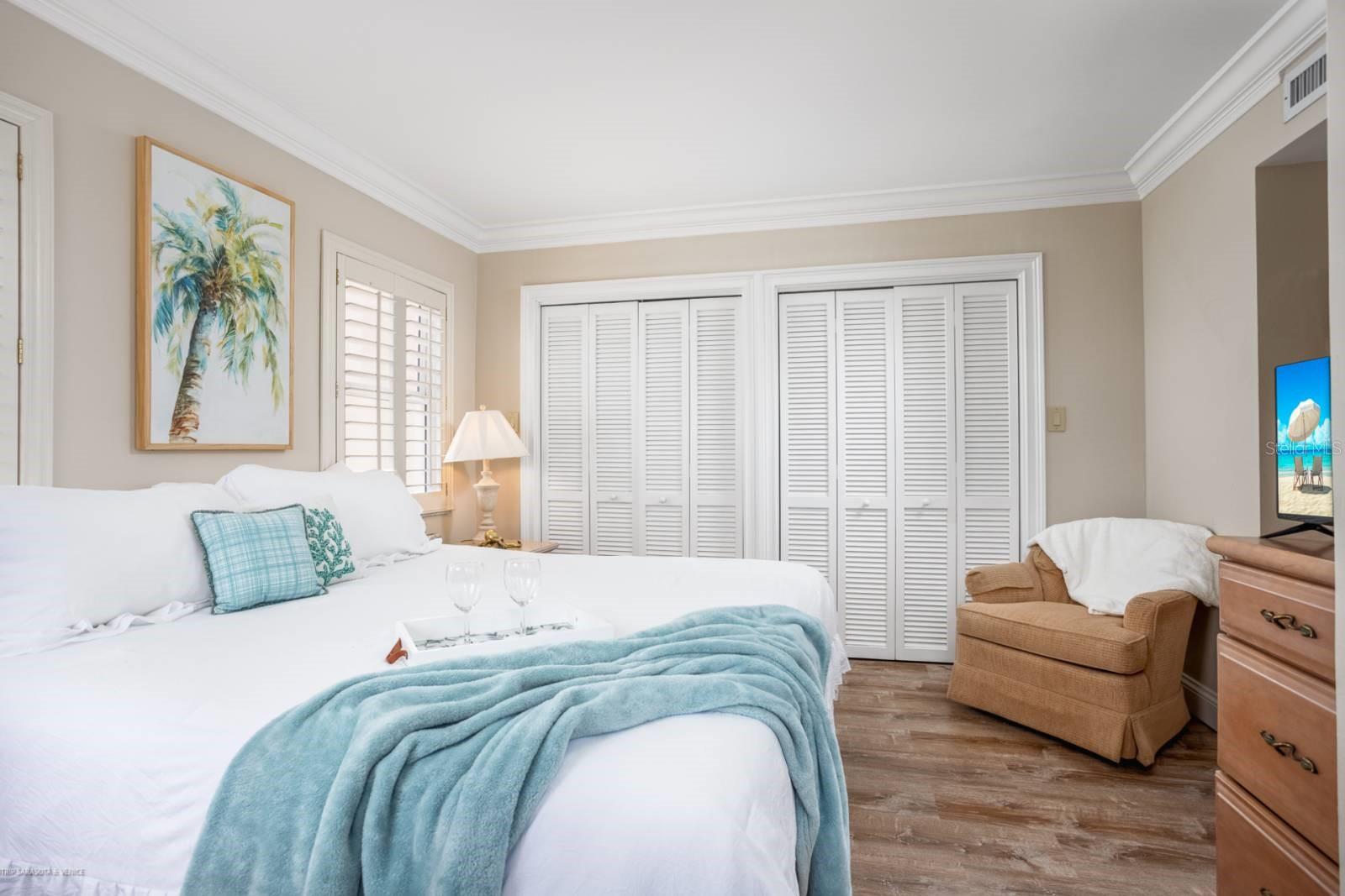 SAN MARCO - Residential