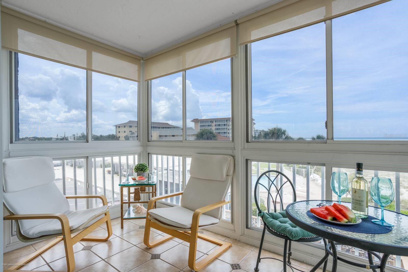 SAN MARCO - Residential