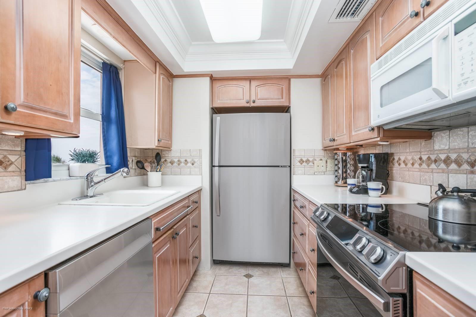 SAN MARCO - Residential