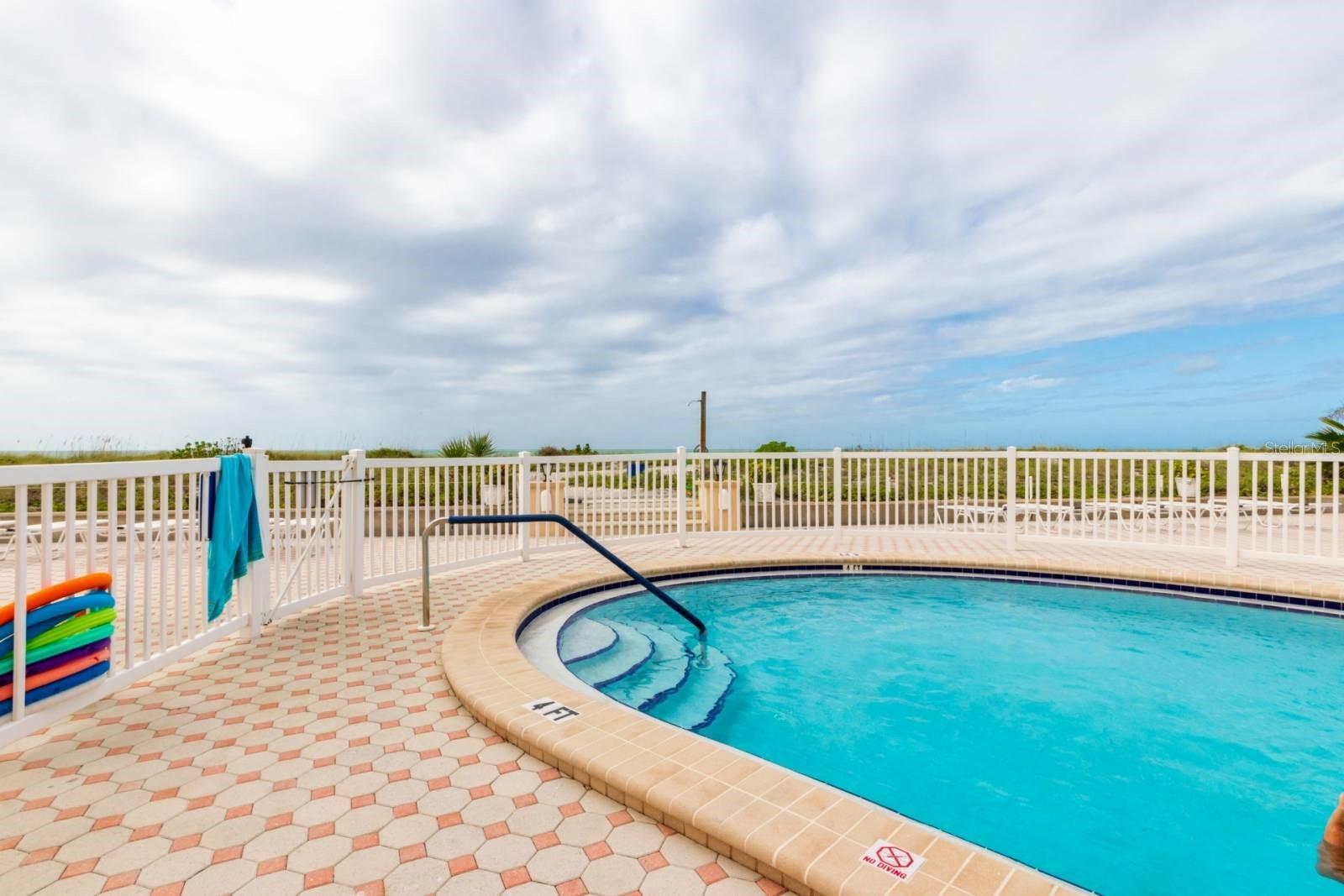 SAN MARCO - Residential