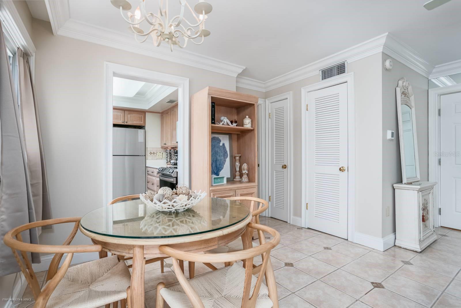 SAN MARCO - Residential