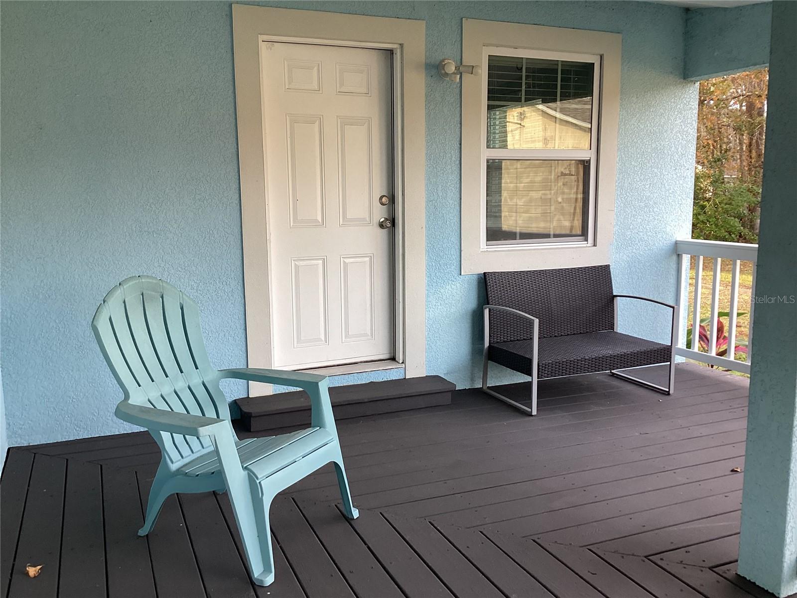 CANAVERAL ACRES 4 - Residential Lease