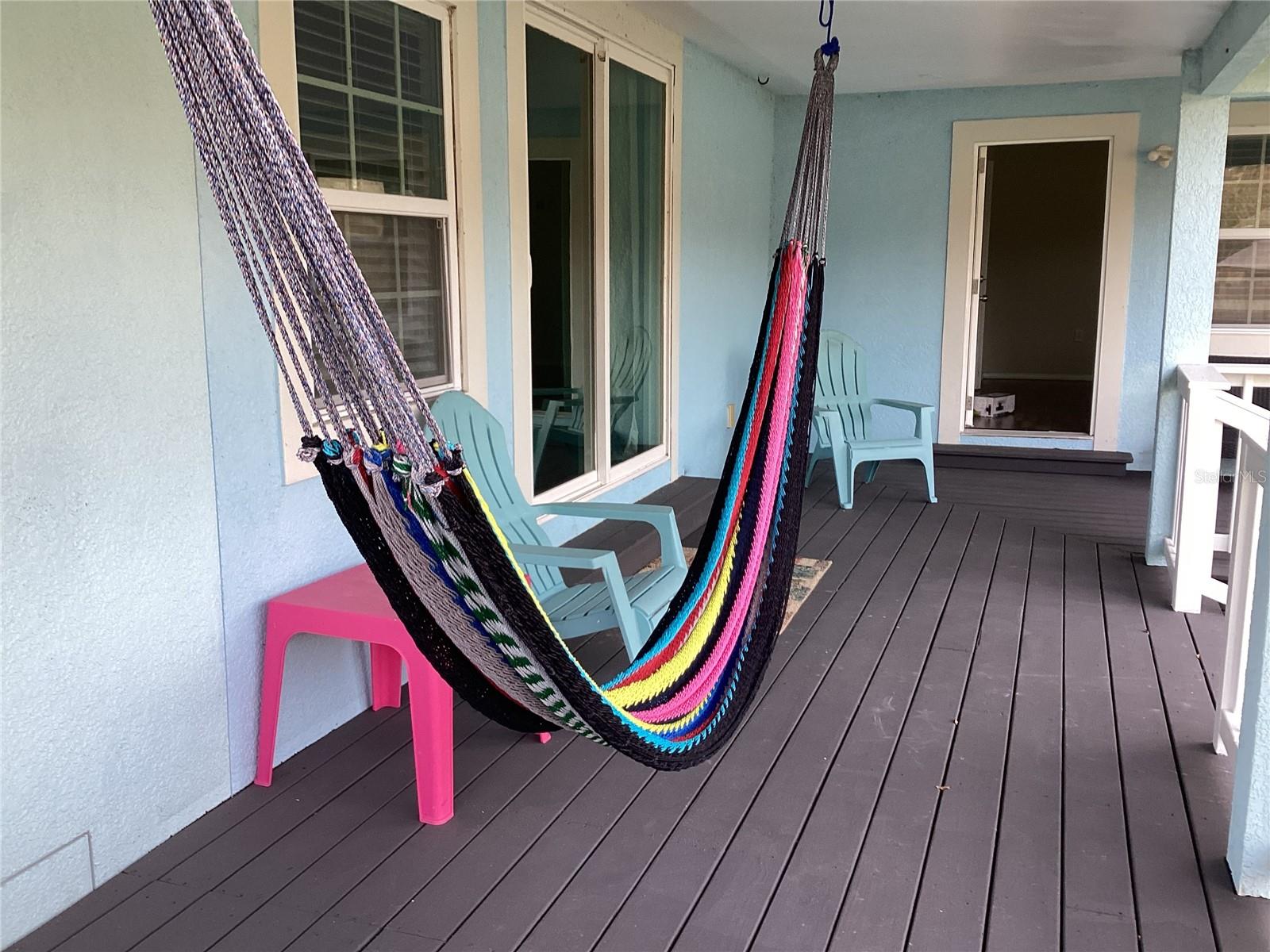 CANAVERAL ACRES 4 - Residential Lease