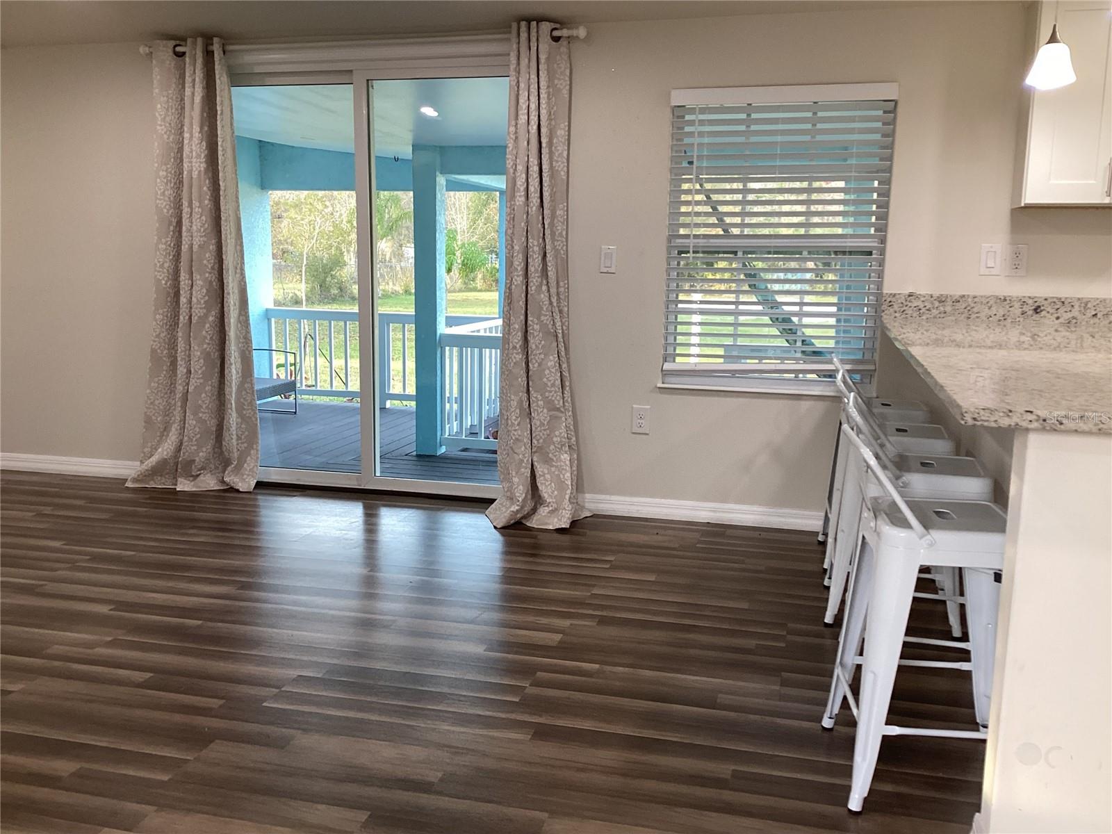 CANAVERAL ACRES 4 - Residential Lease