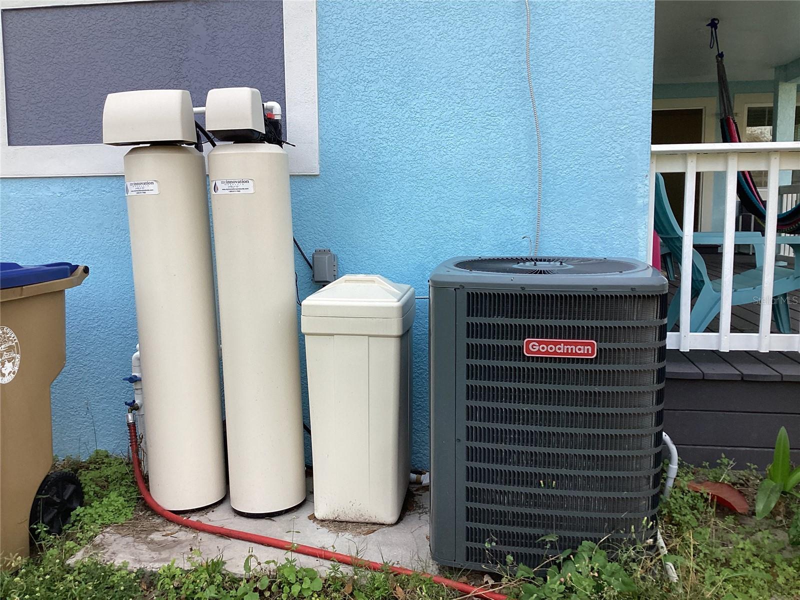 CANAVERAL ACRES 4 - Residential Lease