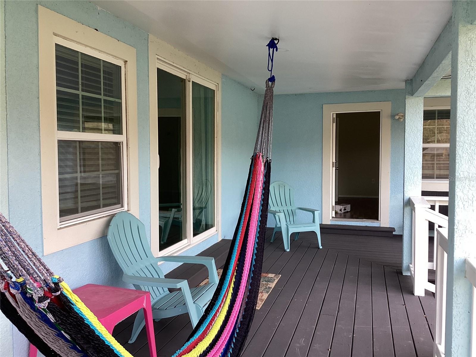 CANAVERAL ACRES 4 - Residential Lease