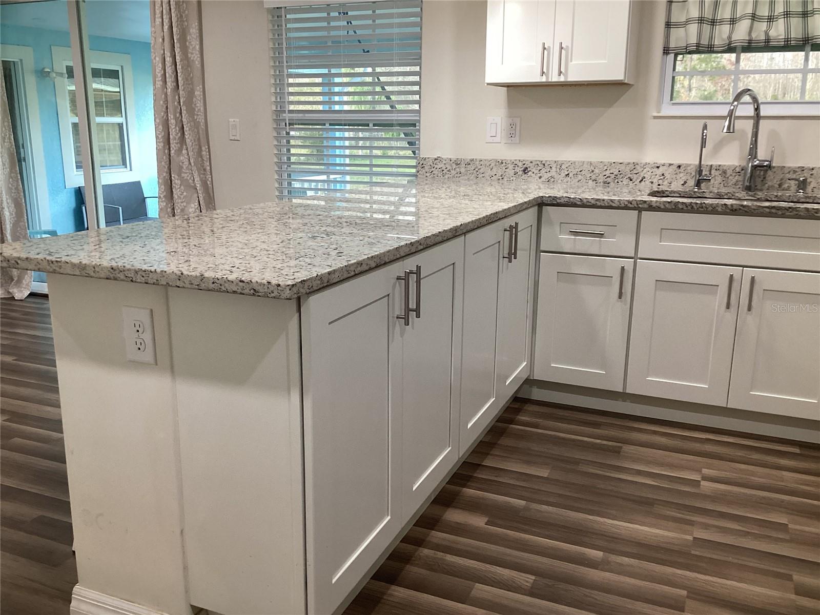 CANAVERAL ACRES 4 - Residential Lease