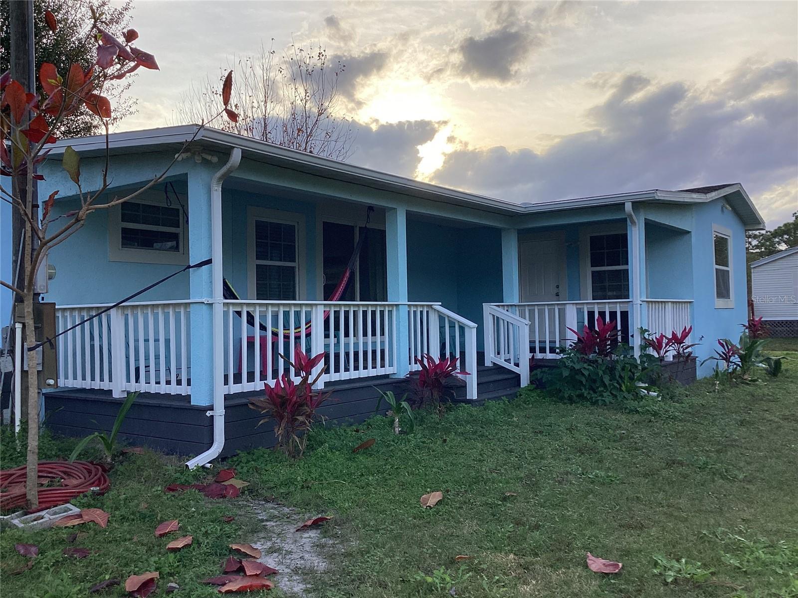 CANAVERAL ACRES 4 - Residential Lease