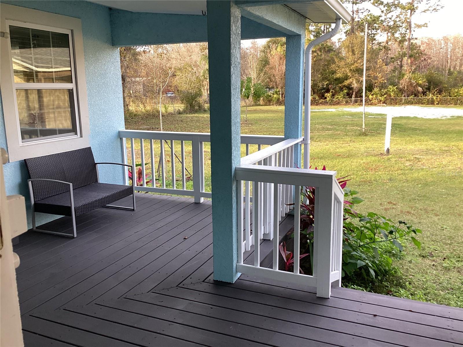 CANAVERAL ACRES 4 - Residential Lease