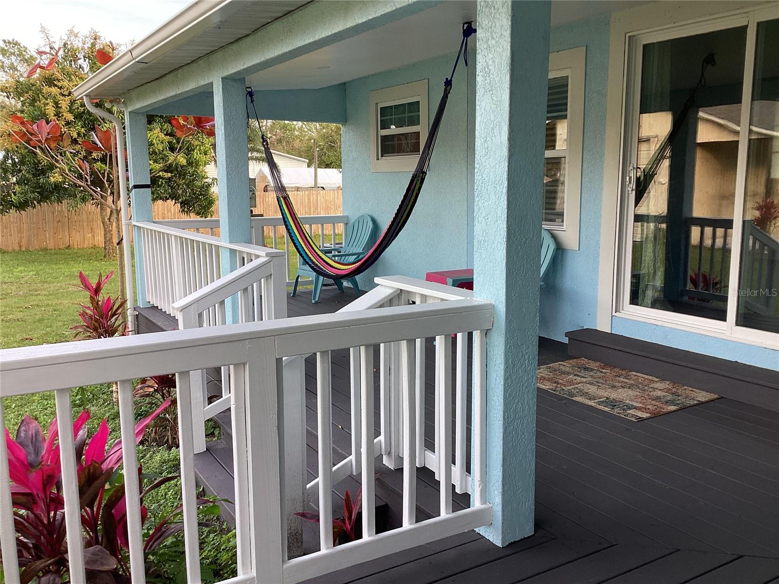 CANAVERAL ACRES 4 - Residential Lease