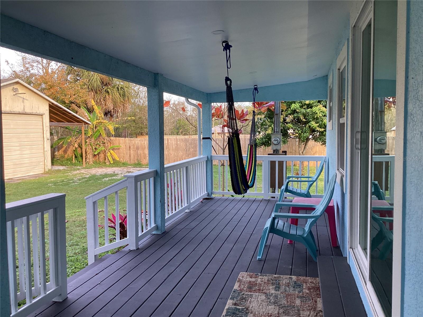 CANAVERAL ACRES 4 - Residential Lease