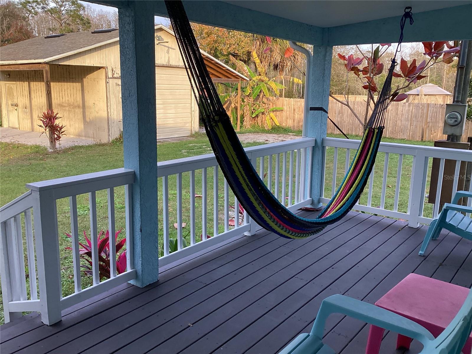 CANAVERAL ACRES 4 - Residential Lease