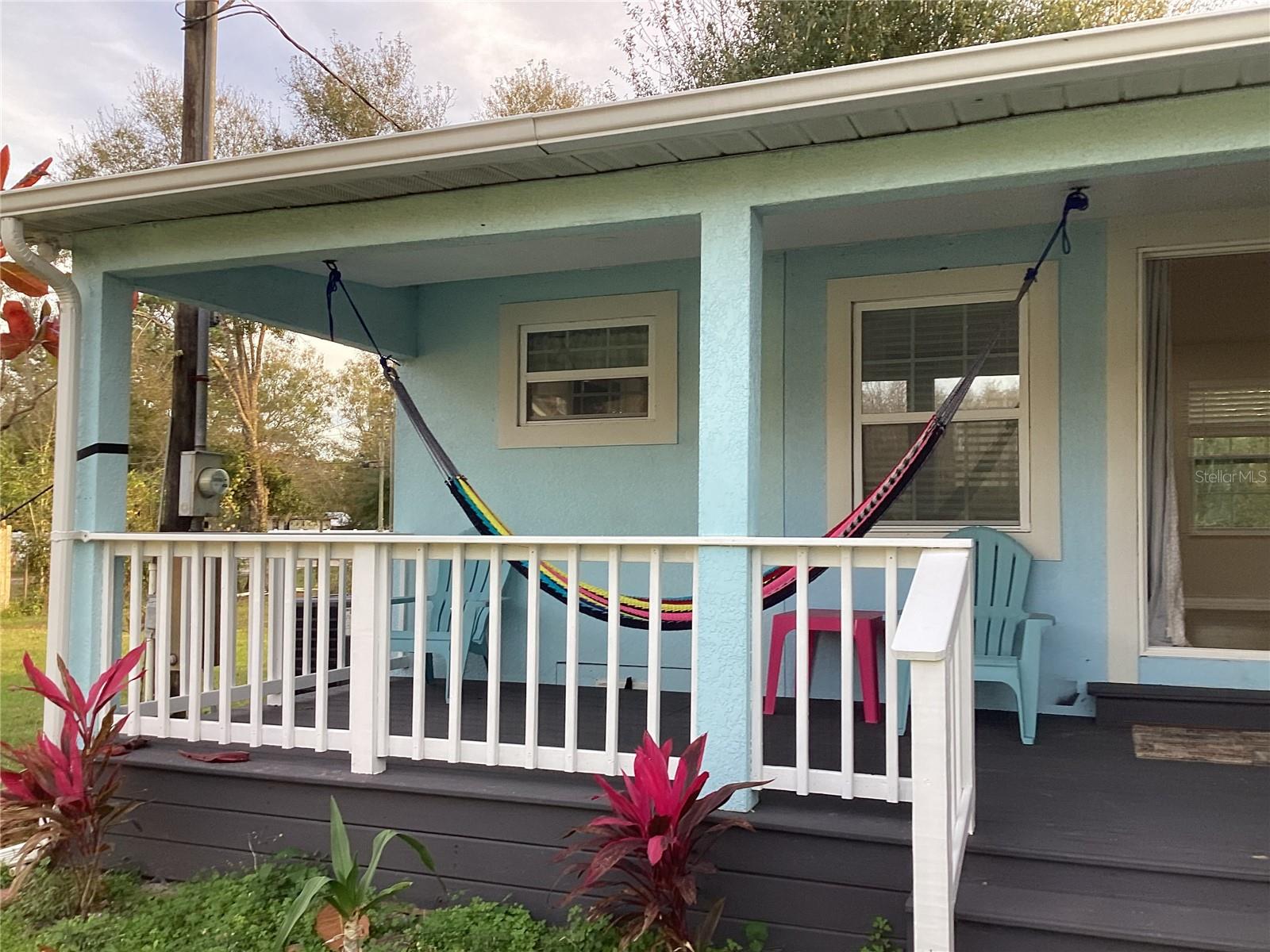 CANAVERAL ACRES 4 - Residential Lease