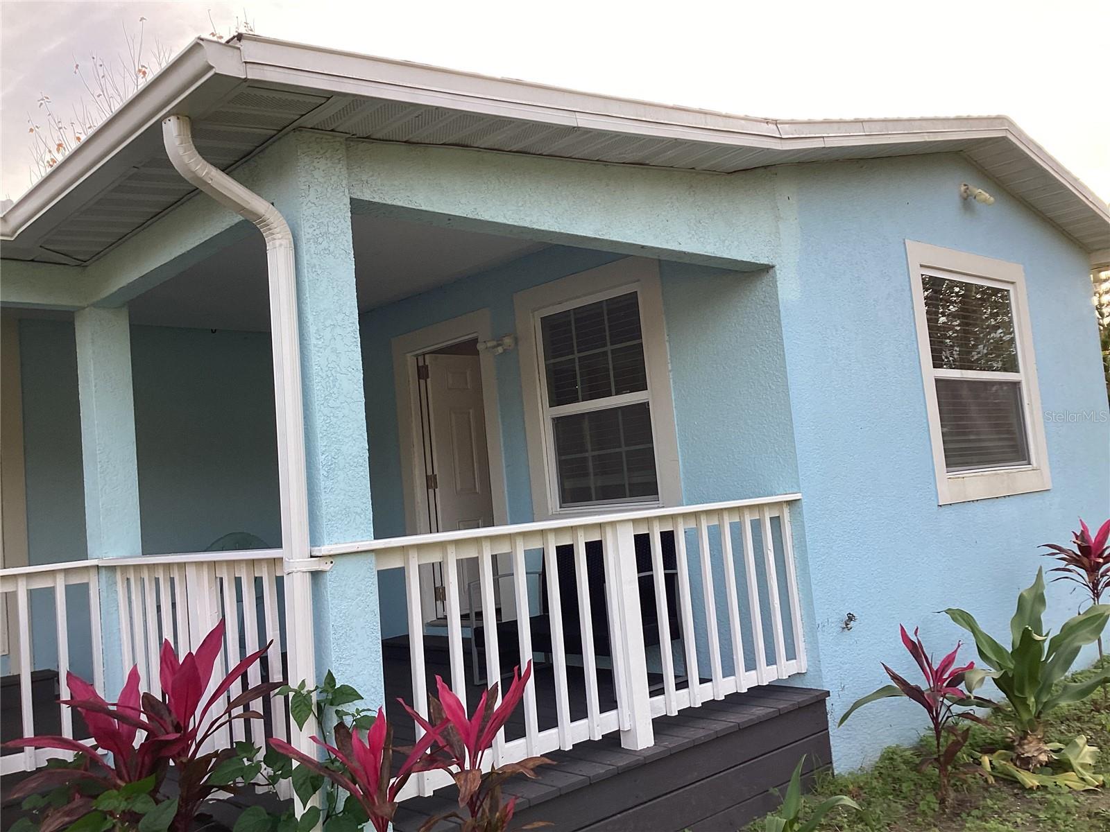 CANAVERAL ACRES 4 - Residential Lease