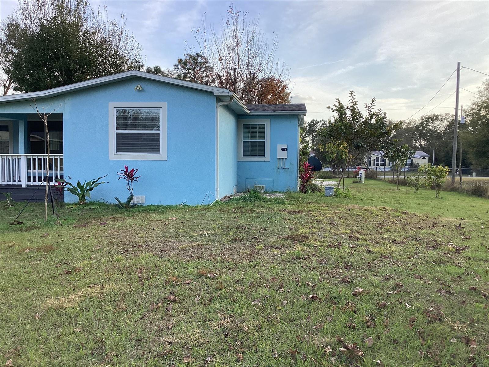 CANAVERAL ACRES 4 - Residential Lease