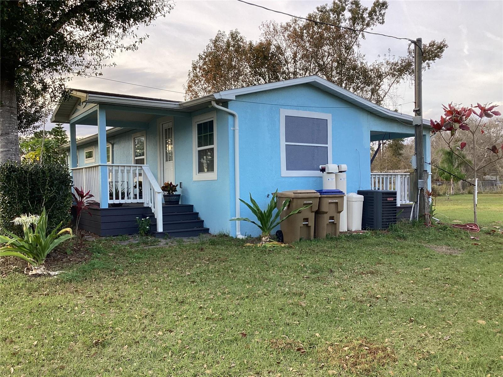 CANAVERAL ACRES 4 - Residential Lease