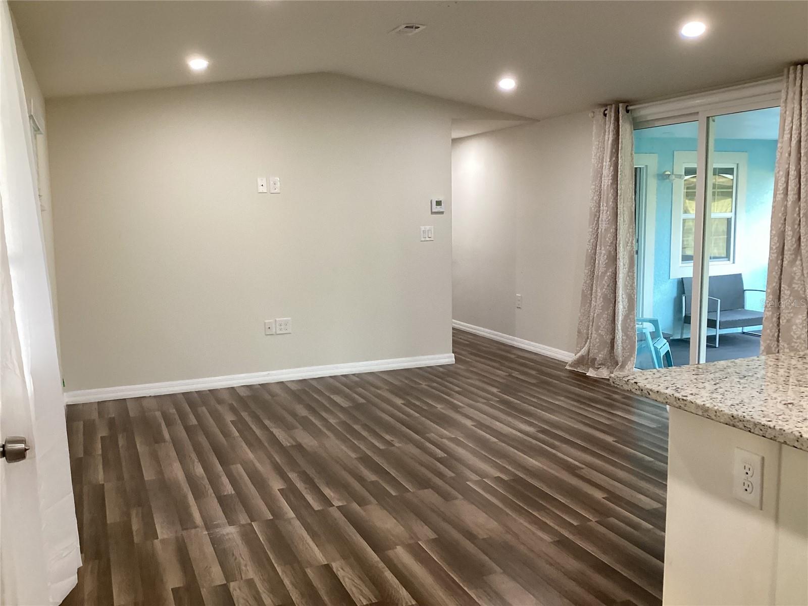 CANAVERAL ACRES 4 - Residential Lease