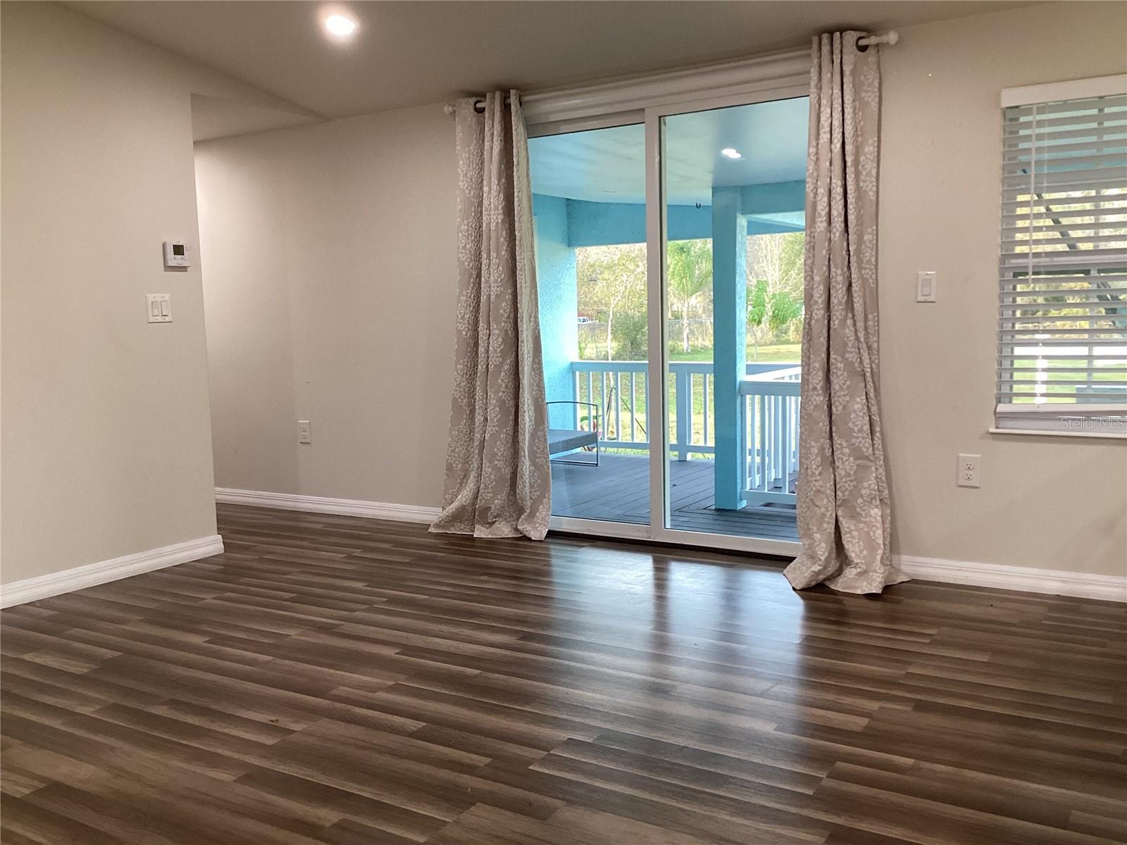 CANAVERAL ACRES 4 - Residential Lease