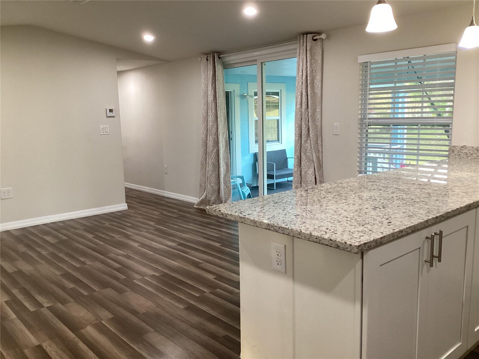 CANAVERAL ACRES 4 - Residential Lease