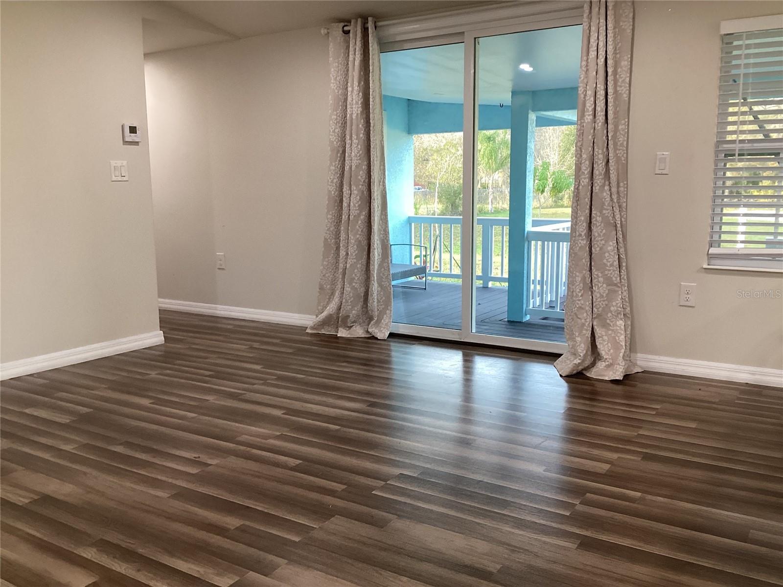 CANAVERAL ACRES 4 - Residential Lease