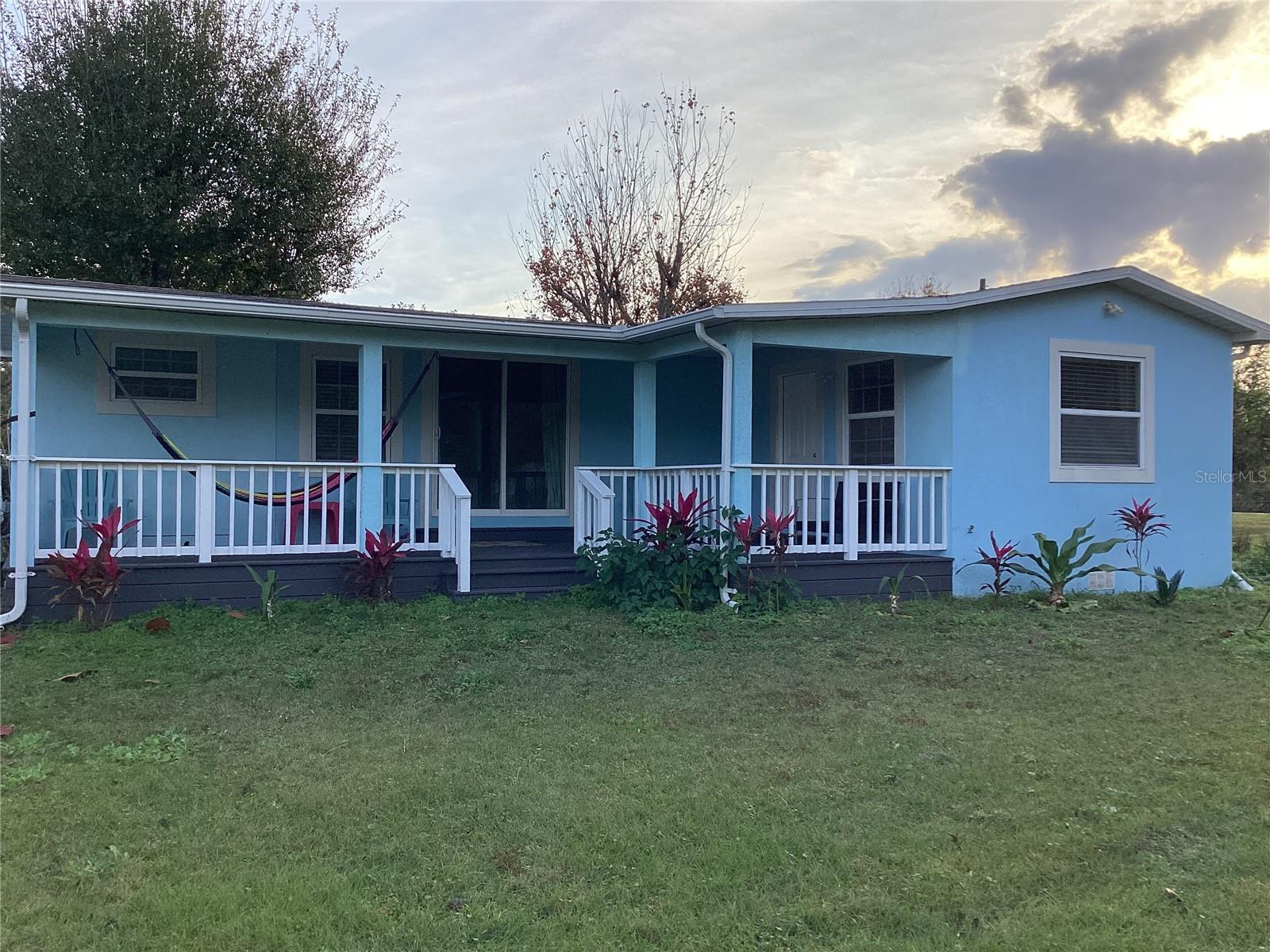 CANAVERAL ACRES 4 - Residential Lease