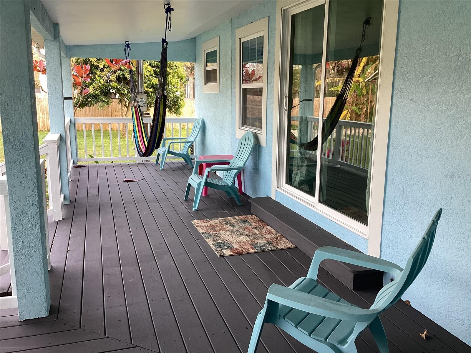 CANAVERAL ACRES 4 - Residential Lease