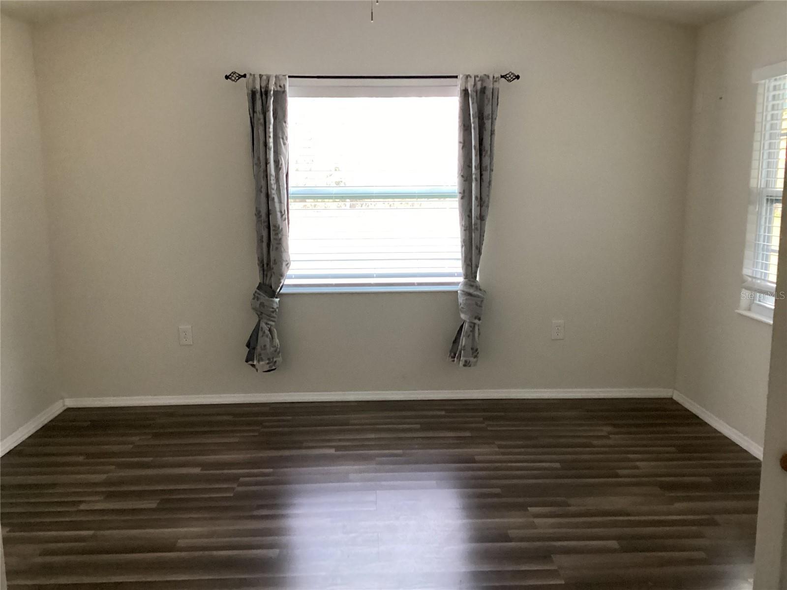 CANAVERAL ACRES 4 - Residential Lease