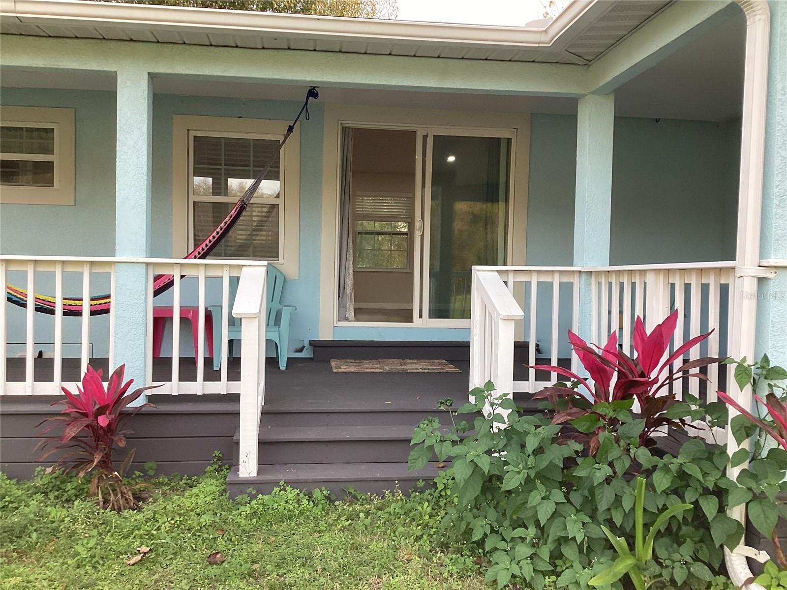 CANAVERAL ACRES 4 - Residential Lease