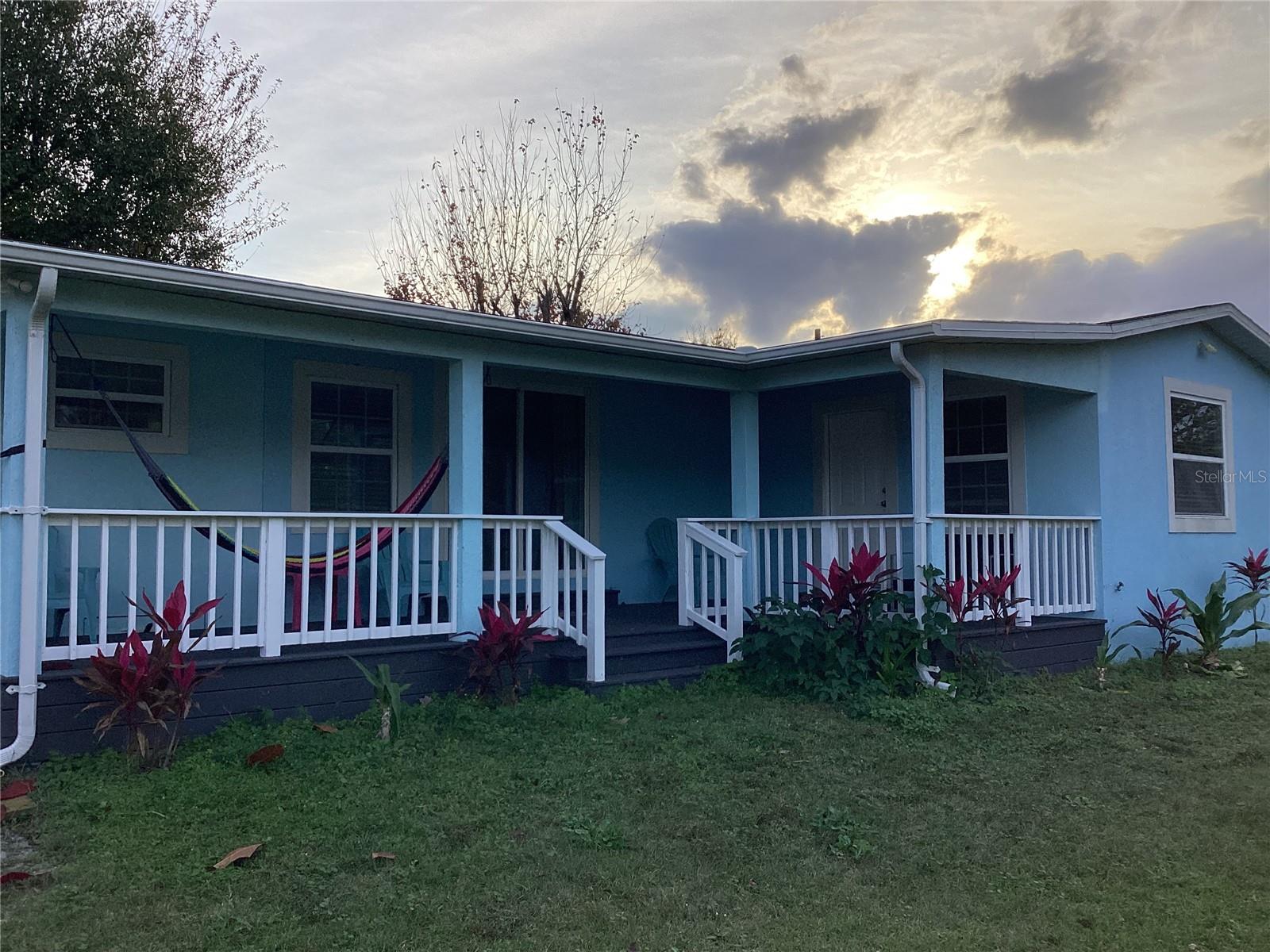 CANAVERAL ACRES 4 - Residential Lease