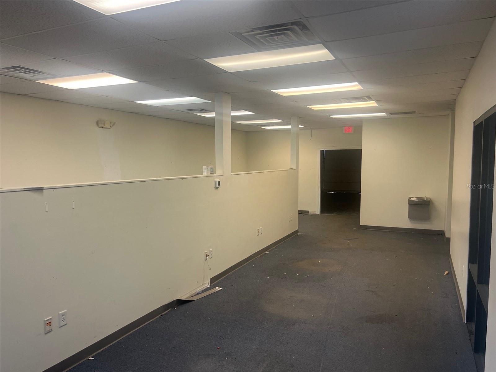 HAMILTON PARK - Commercial Lease