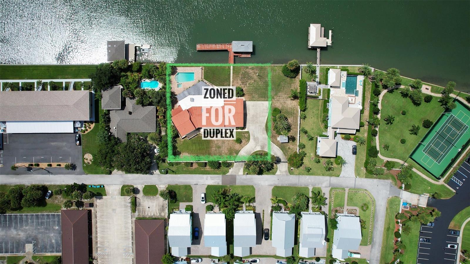 Venezia Unit 01 - Land