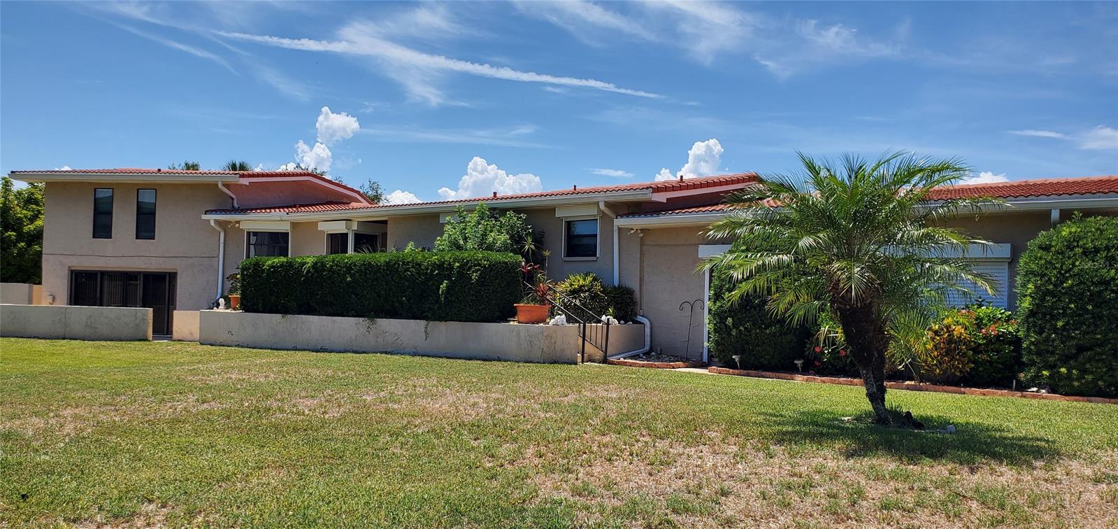 Venezia Unit 01 - Land