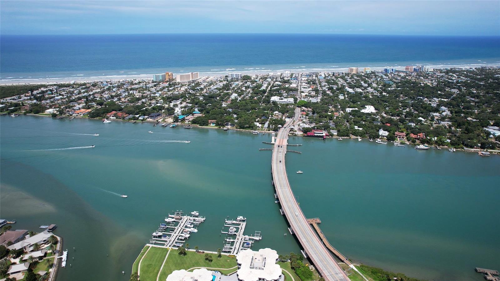 Venezia Unit 01 - Land