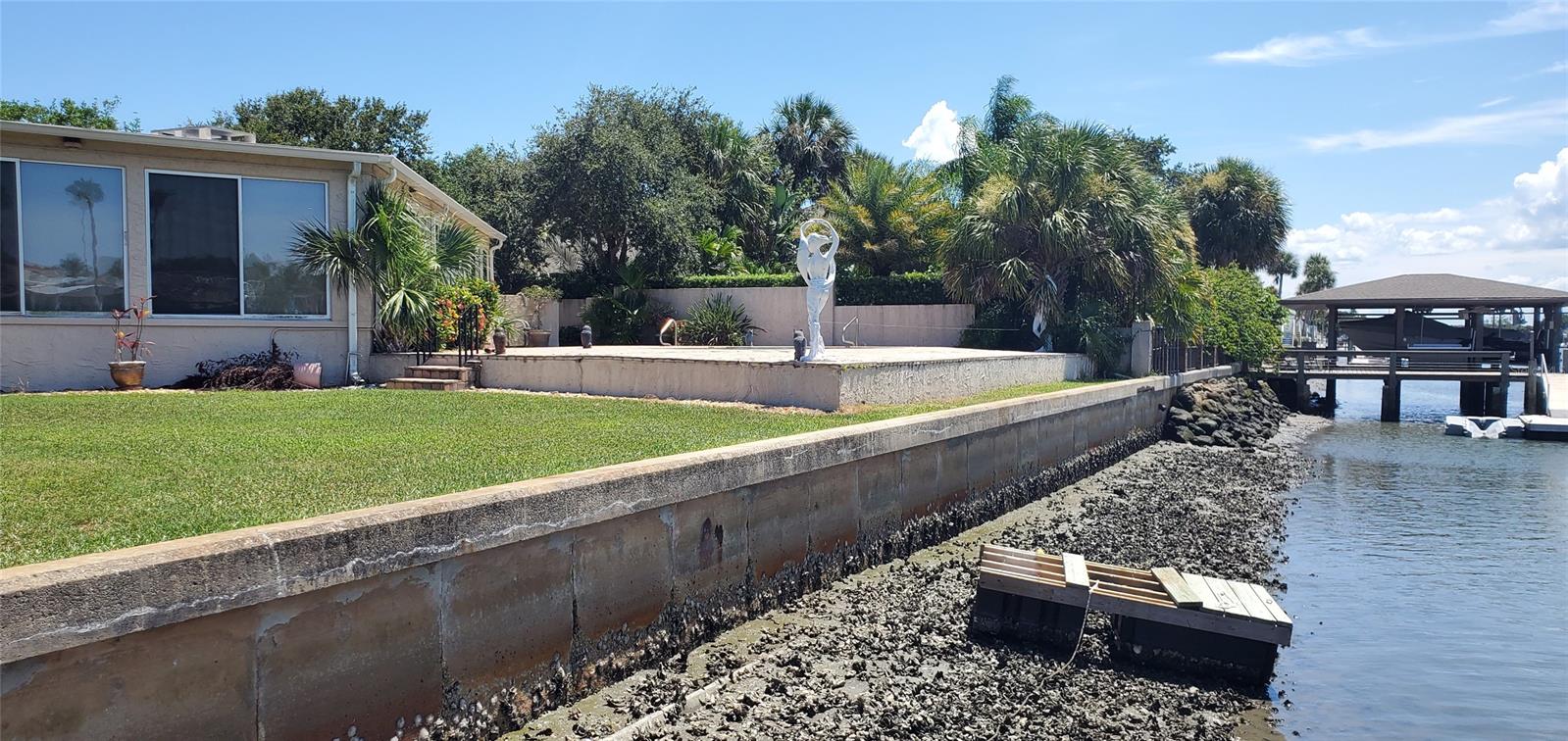 Venezia Unit 01 - Land