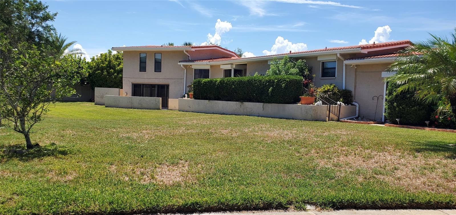 Venezia Unit 01 - Land