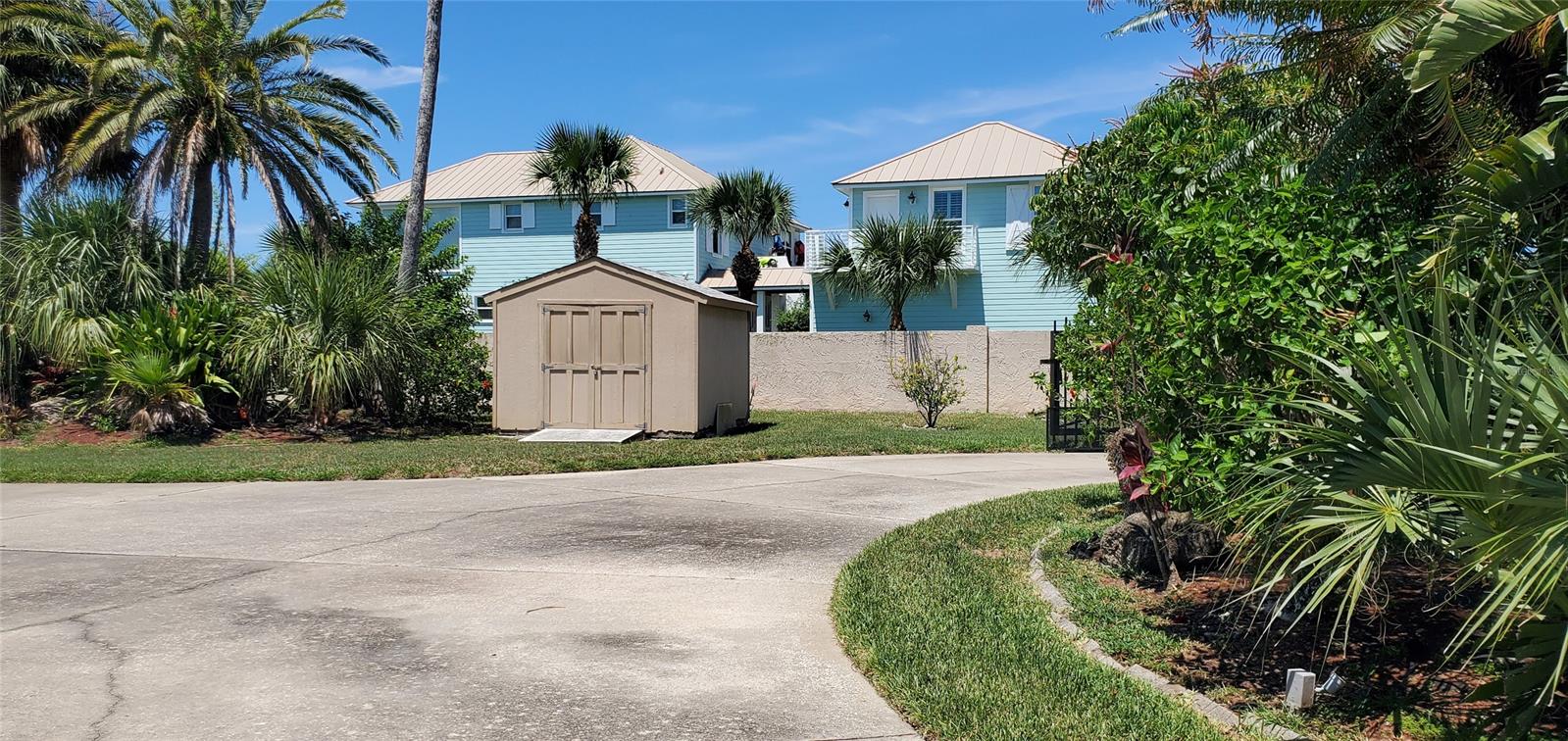 Venezia Unit 01 - Land