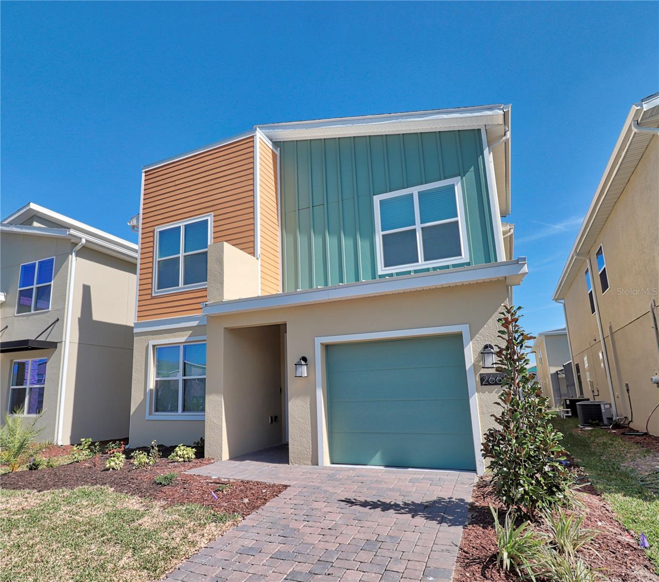 2665 PETITION LANE