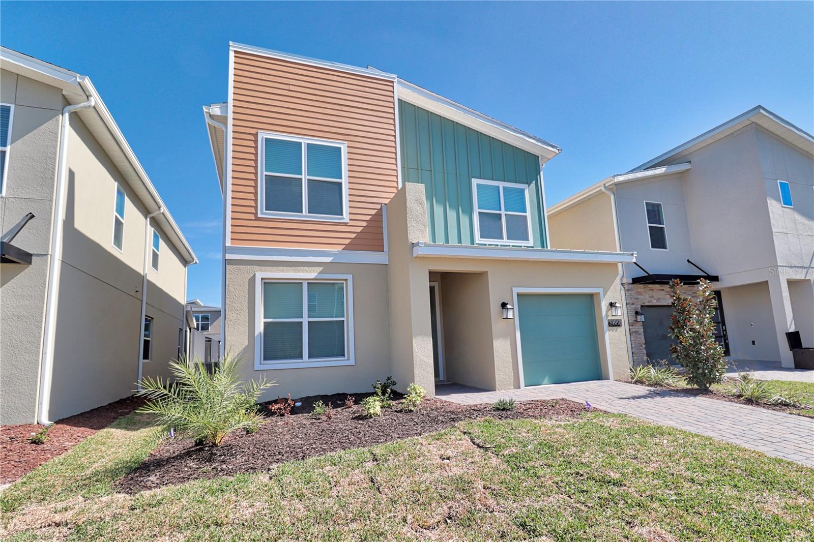 2665 PETITION LANE