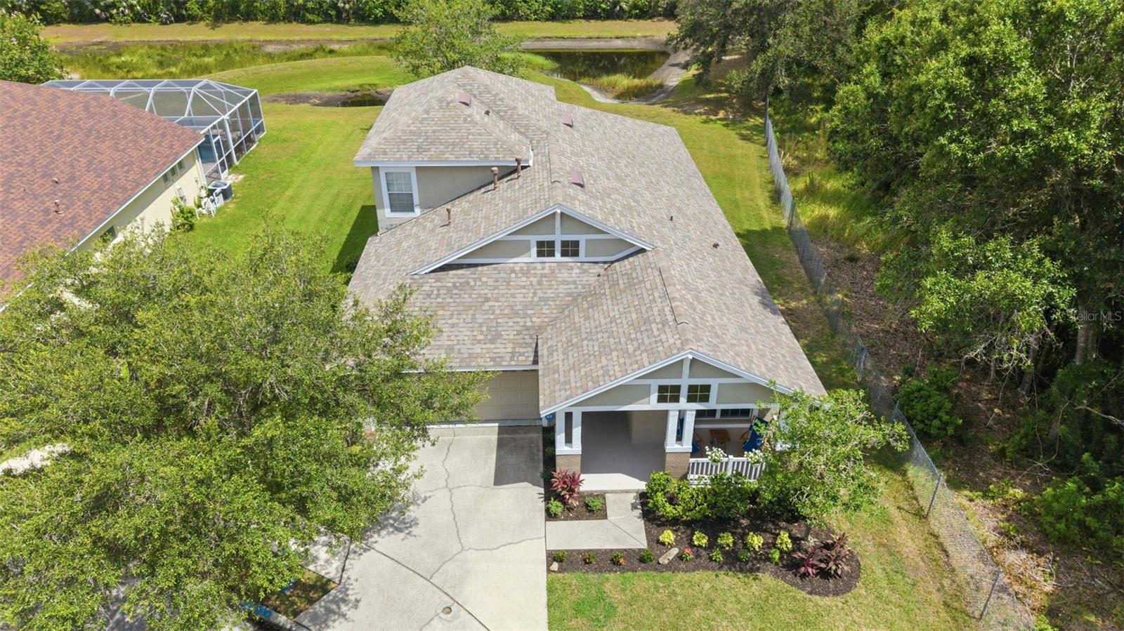 5154 PHEASANT WOODS DRIVE