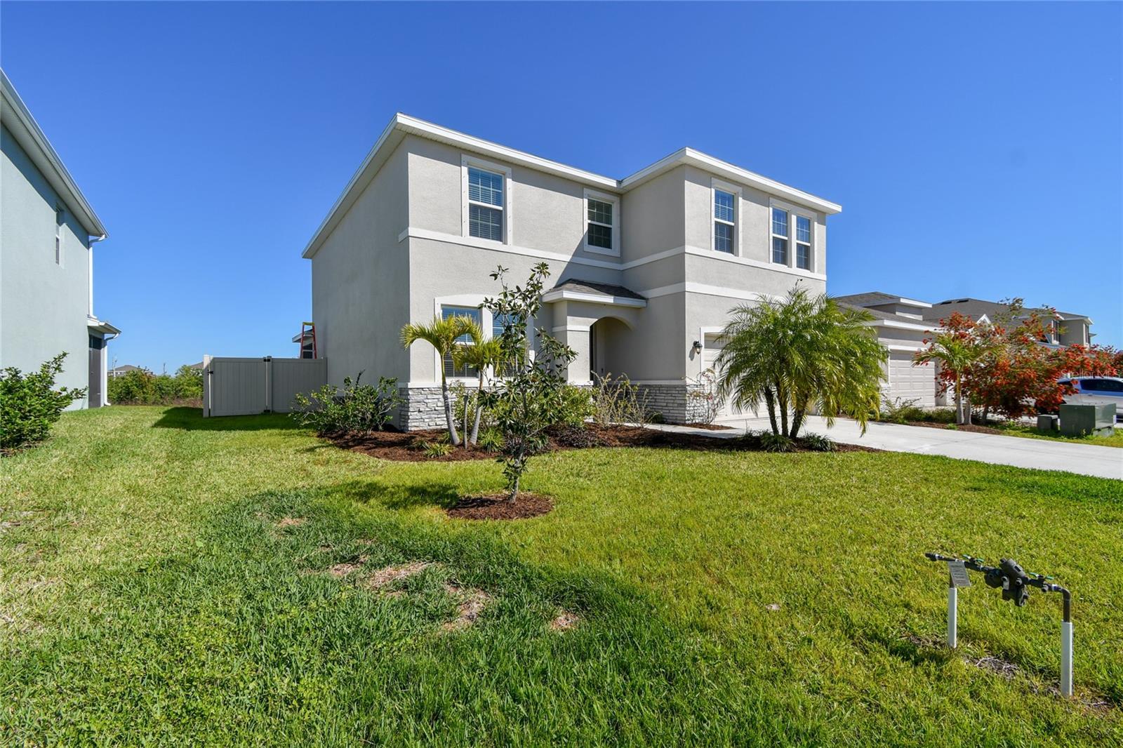 10741 CHARLOTTE DRIVE