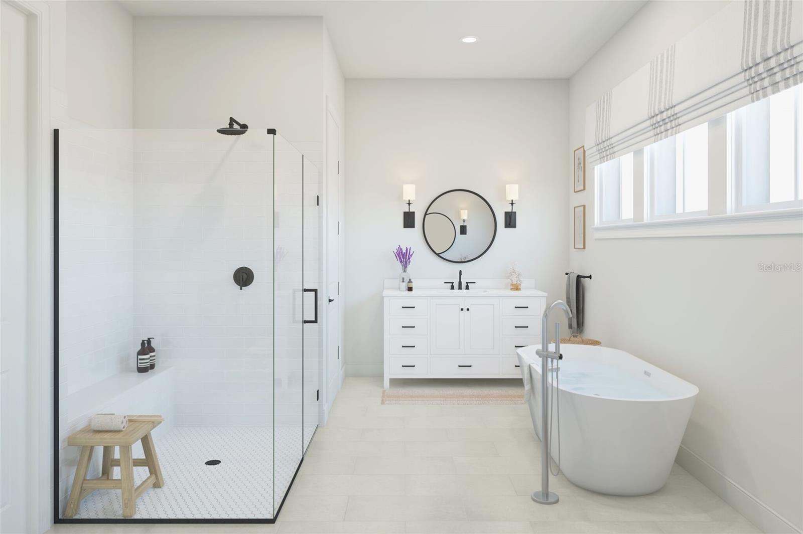 EDEN PRESERVE - Residential