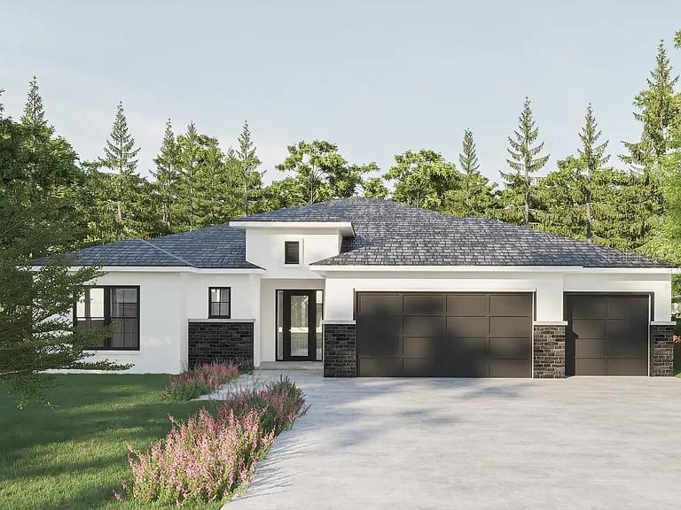 PORT CHARLOTTE SEC 081 - Residential