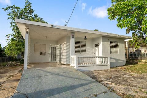 Calle Sector ULISES GRANT ISABELA  00662