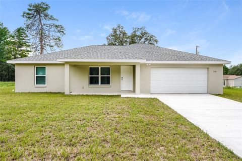 A home in OCALA