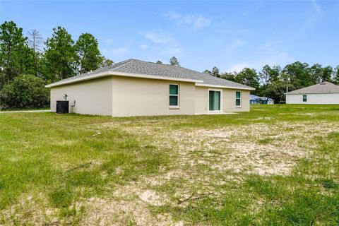 A home in OCALA