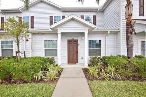 A home in KISSIMMEE